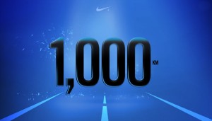 1000 km