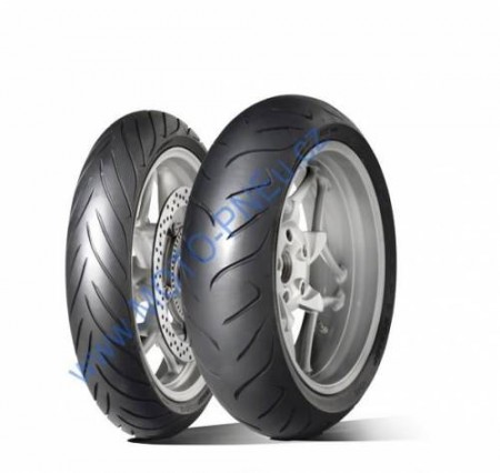dunlop roadsmart 2