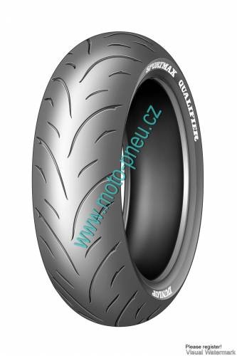 dunlop qualifier