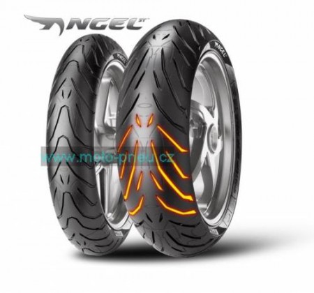 pirelli angel st