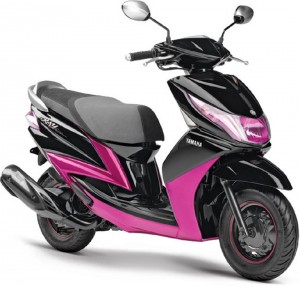 scooter