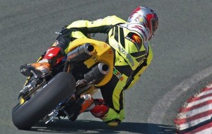 racing
