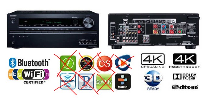 receiver